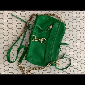 Rebecca minkoff cross body bag